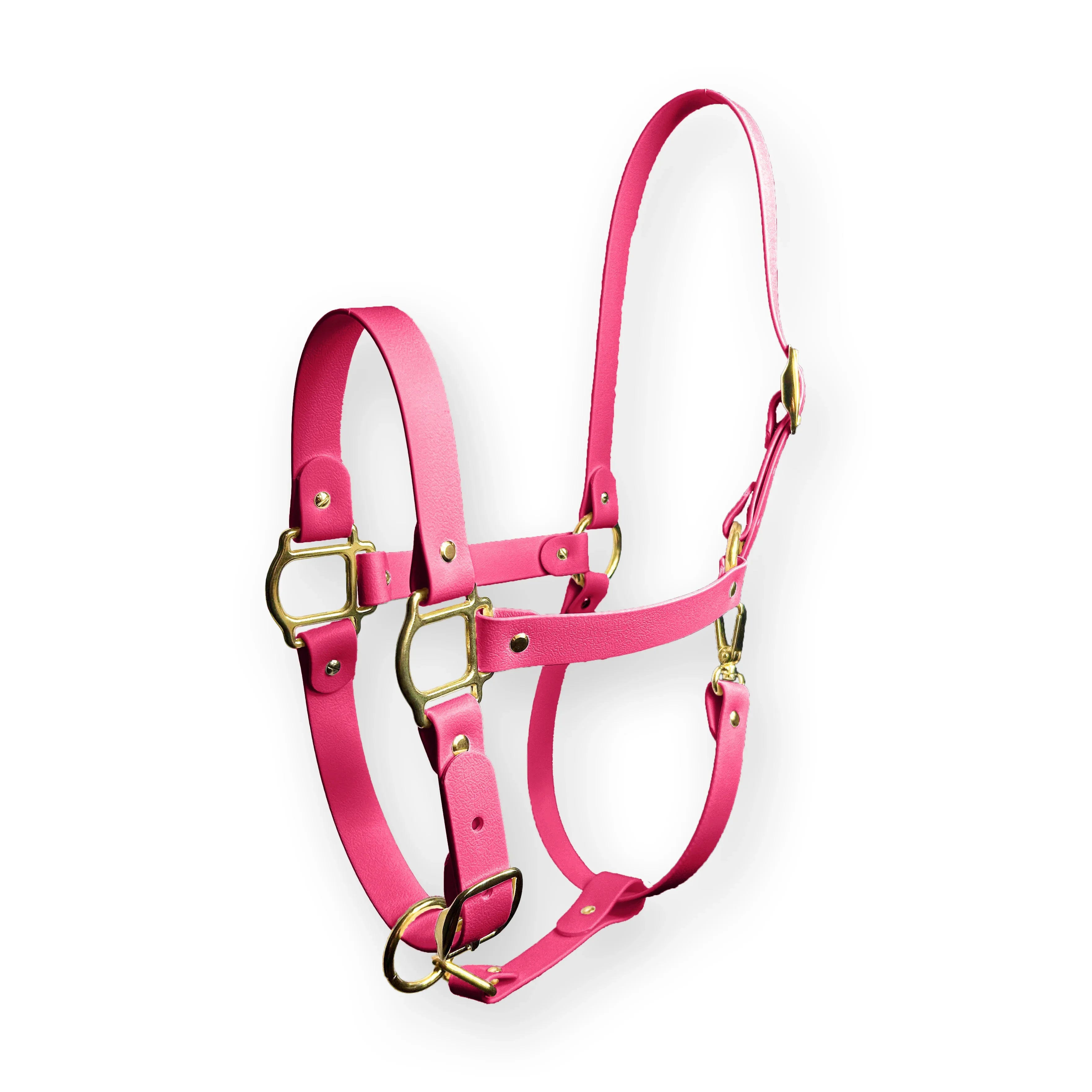 Capezze - Modello Equi Luxe