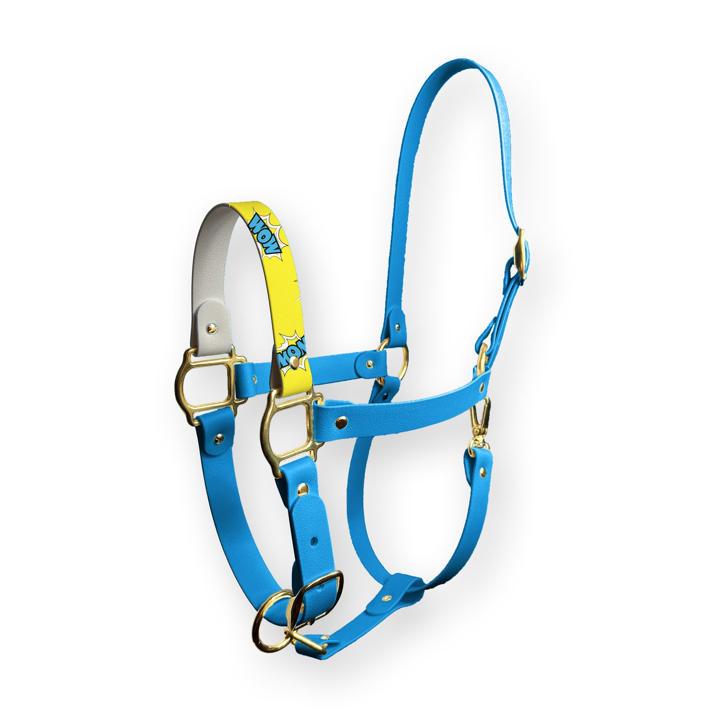 WOW Halter