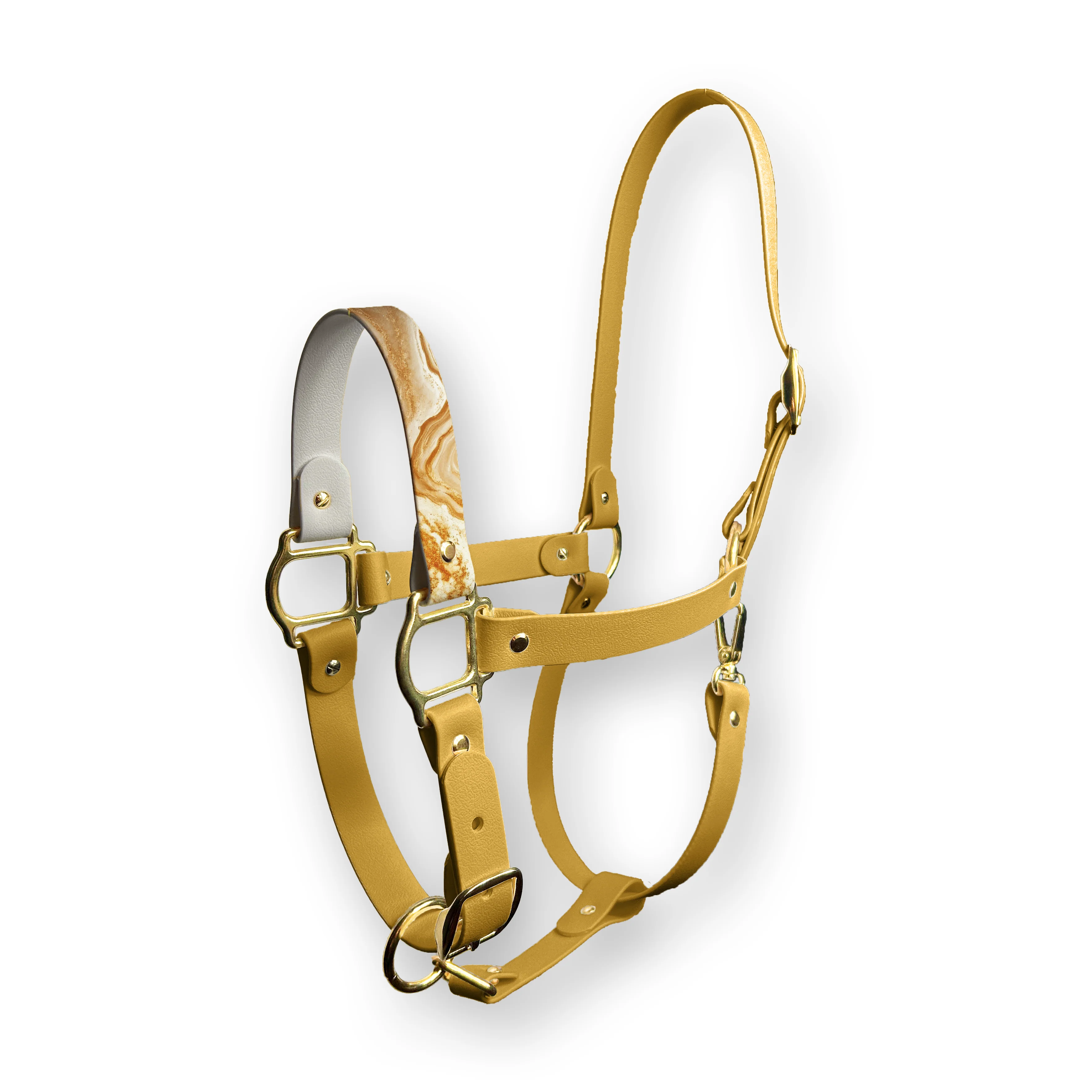Capezze - Modello Veined Elegance