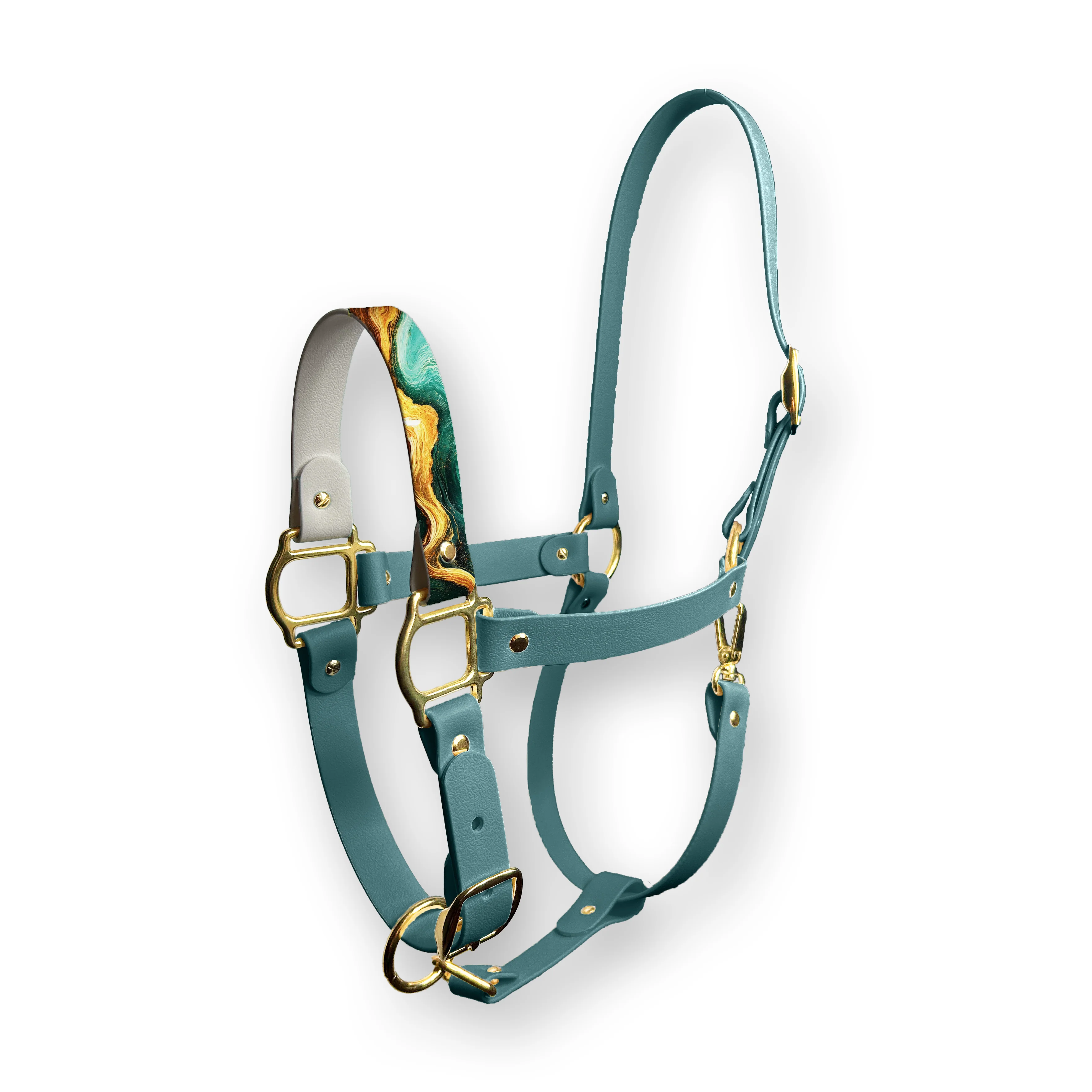 Capezze - Modello Veined Elegance