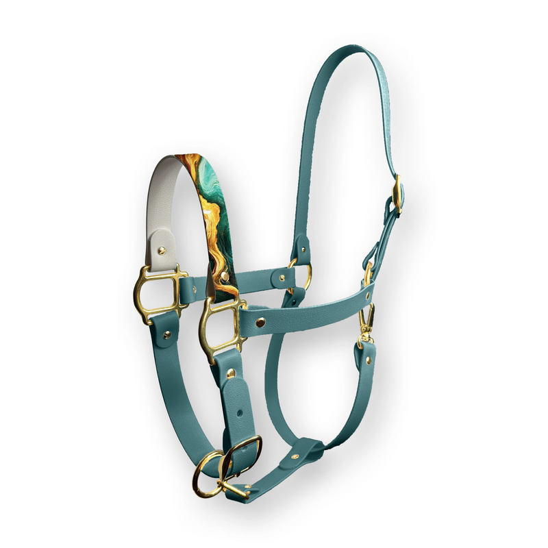 Capezze - Modello Veined Elegance