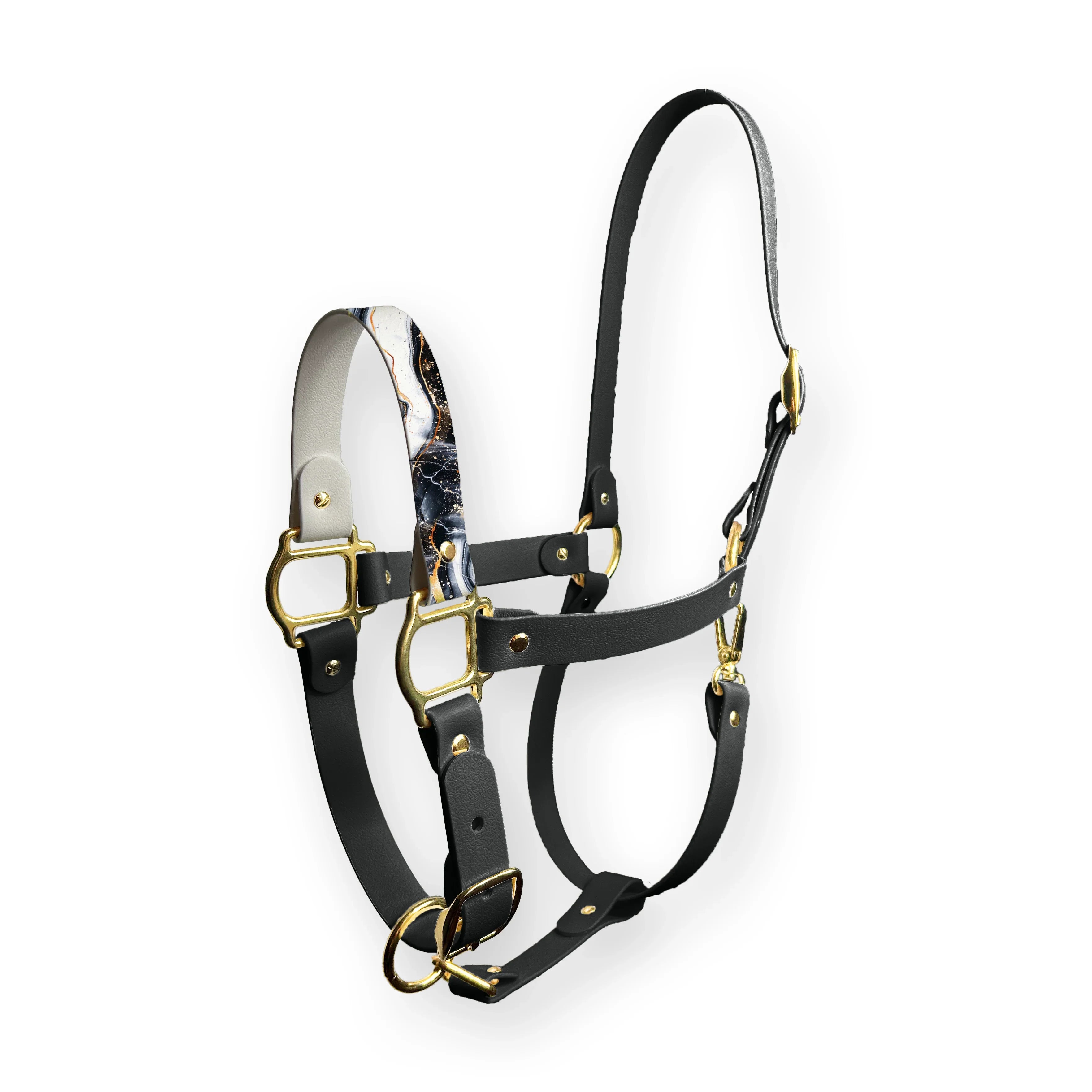 Capezze - Modello Veined Elegance