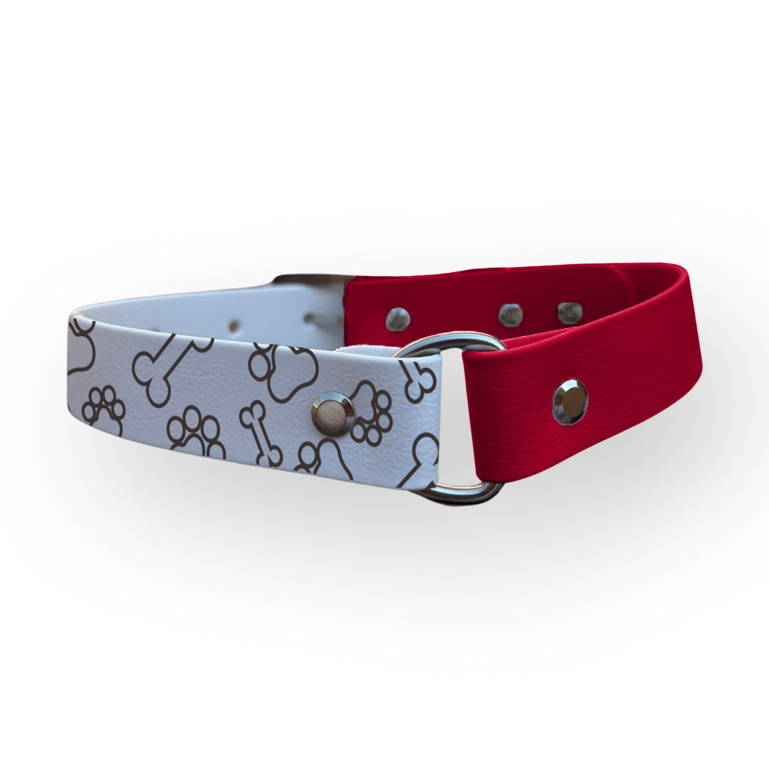 Biothane Emerald Essence Collar
