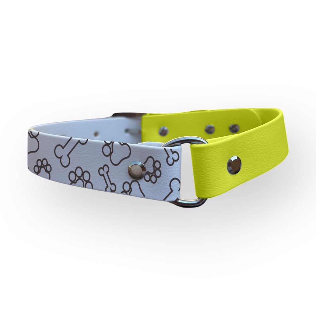 Biothane Emerald Essence Collar