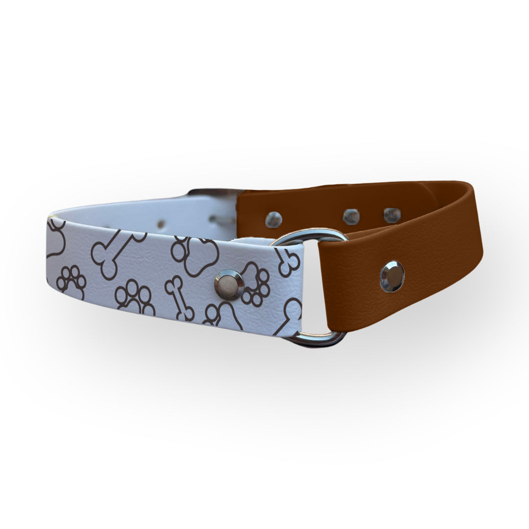 Biothane Emerald Essence Collar