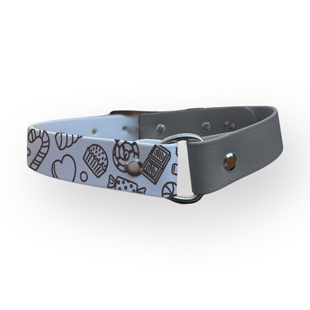 Biothane Emerald Essence Collar