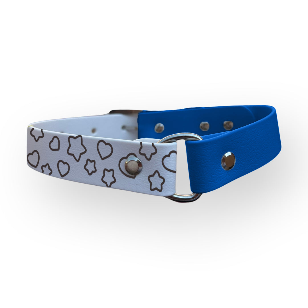 Biothane Emerald Essence Collar