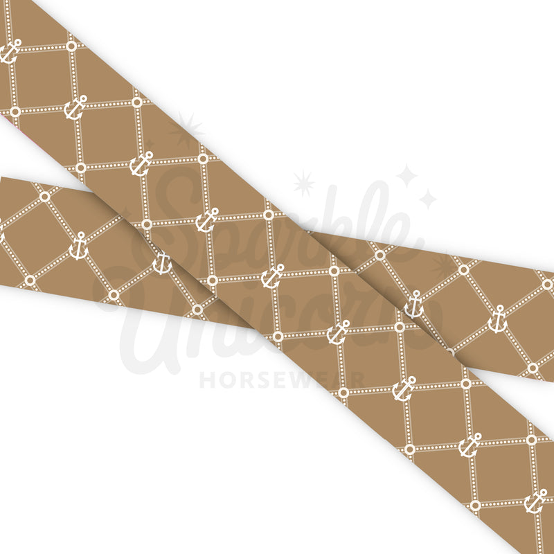 Nose Pure - Anchor Motif