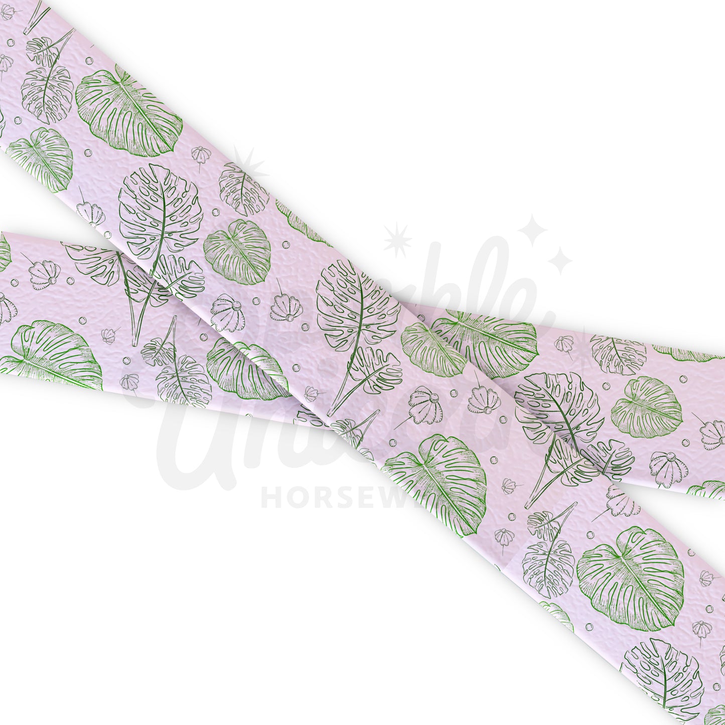 Violet Vibe Halter - Lavender Smoke