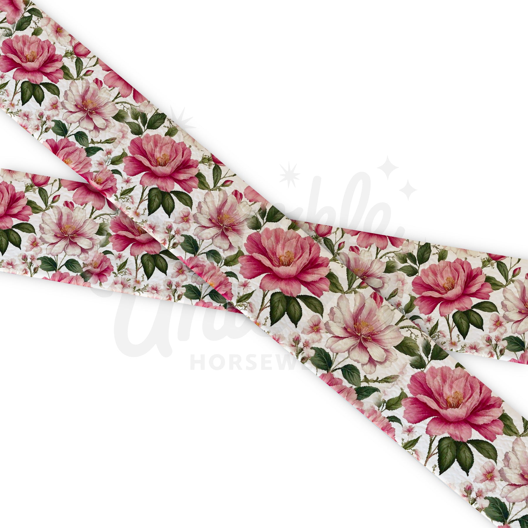 Nose Pure - Rosette Reins