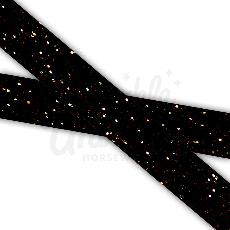 Nose Pure - Glitter Nero