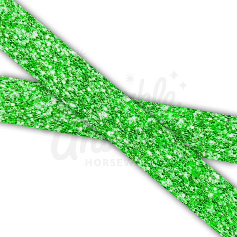 Nose Pure - Glitter Verde