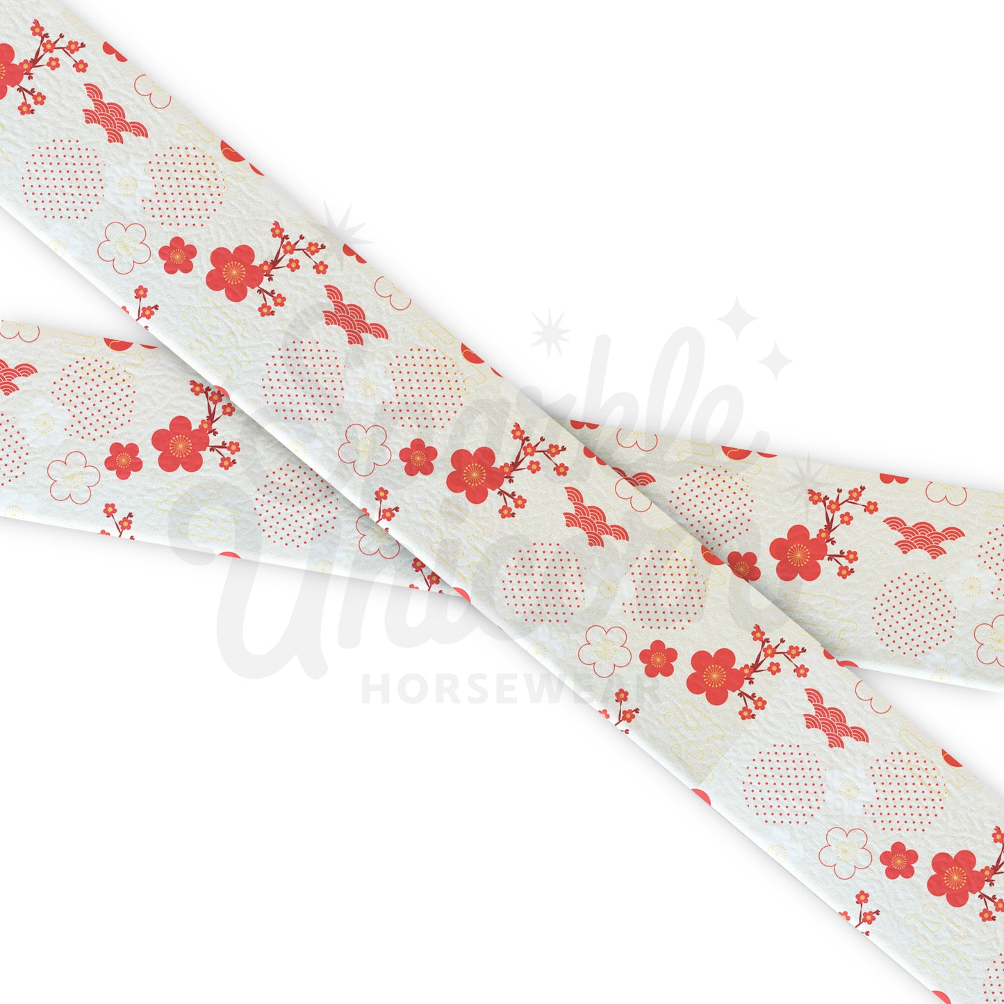 Crimson Velvet Halter - Wildflower Whisper