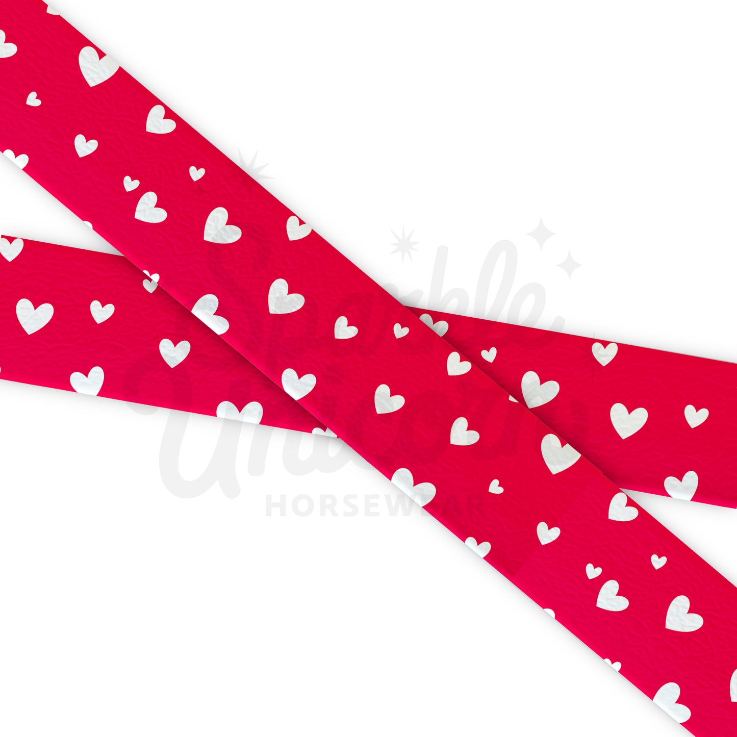 Crimson Velvet Halter - Wildflower Whisper