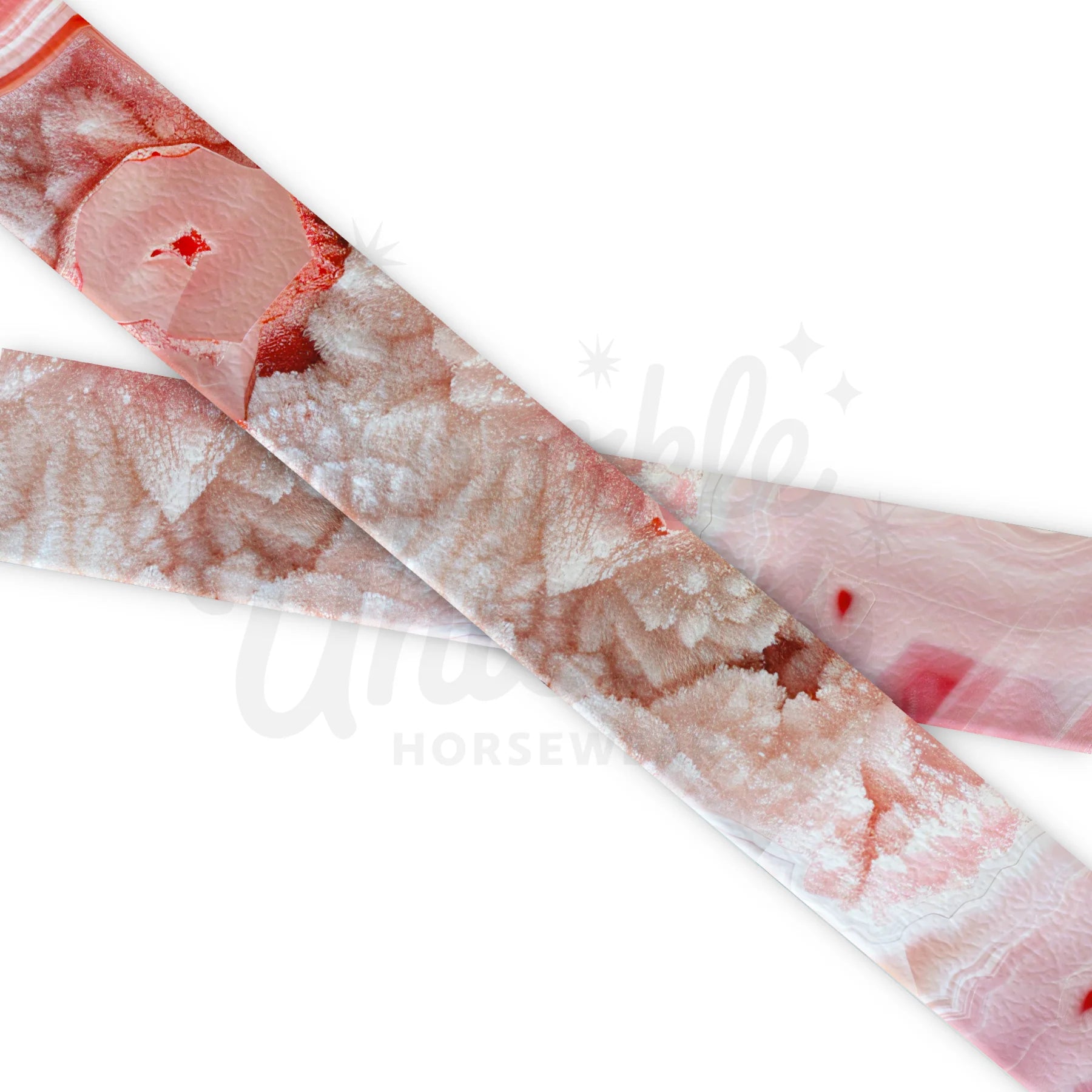 Nez Pur - Marbre Corail