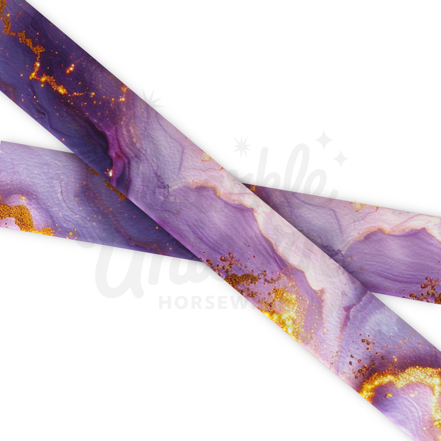 Purple Marble