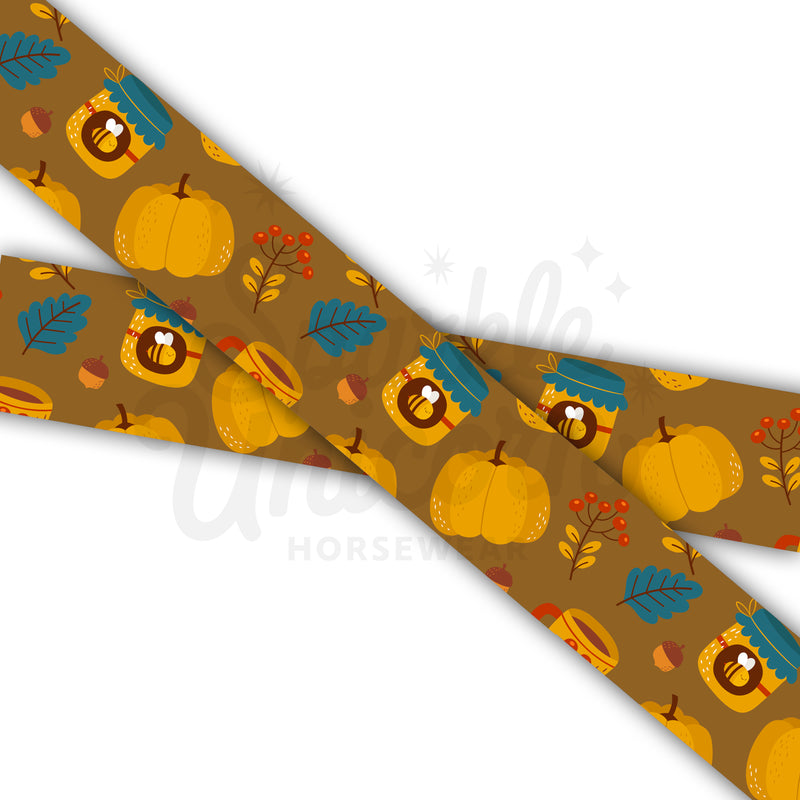 Nose Pure - Pumkin Lovers
