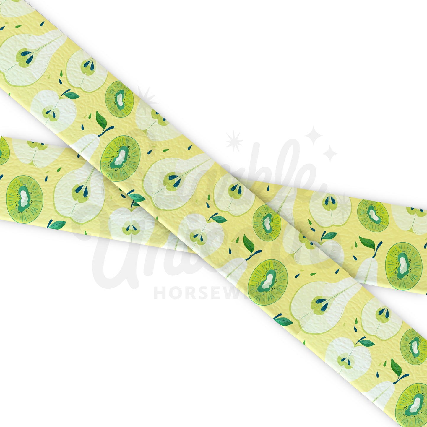 Summer - Malta - Biothane Tape - UV Printed