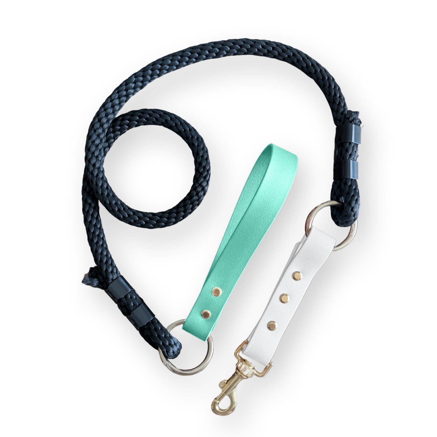 Biothane Emerald Essence Collar