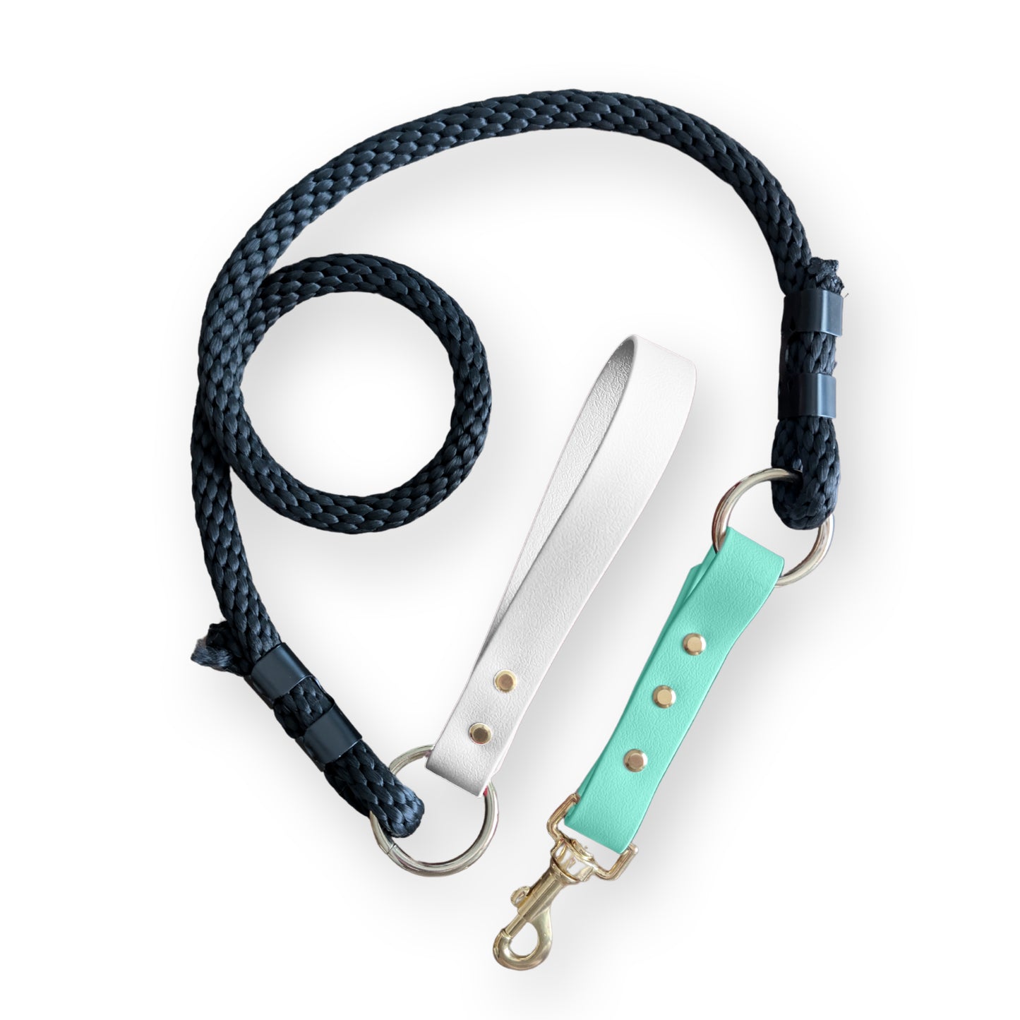 Biothane Emerald Essence Collar