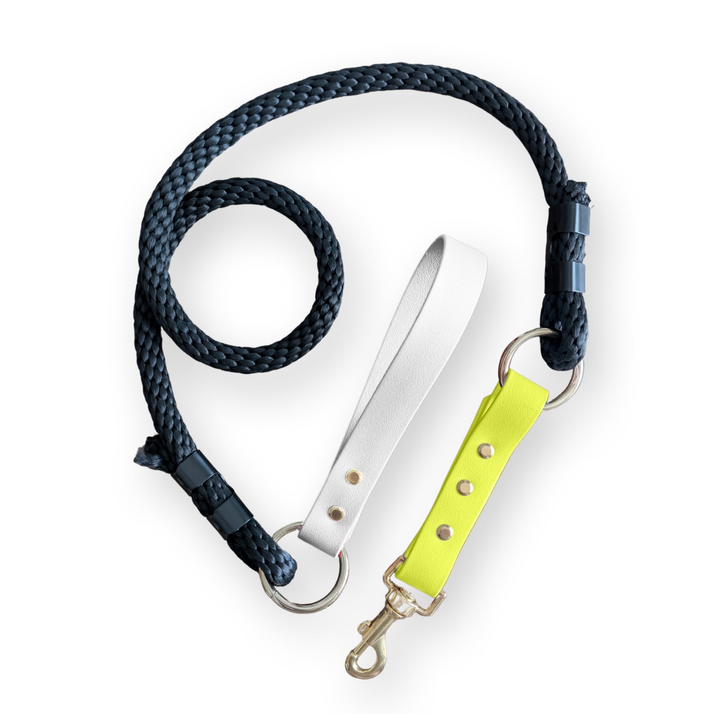 Biothane Emerald Essence Collar