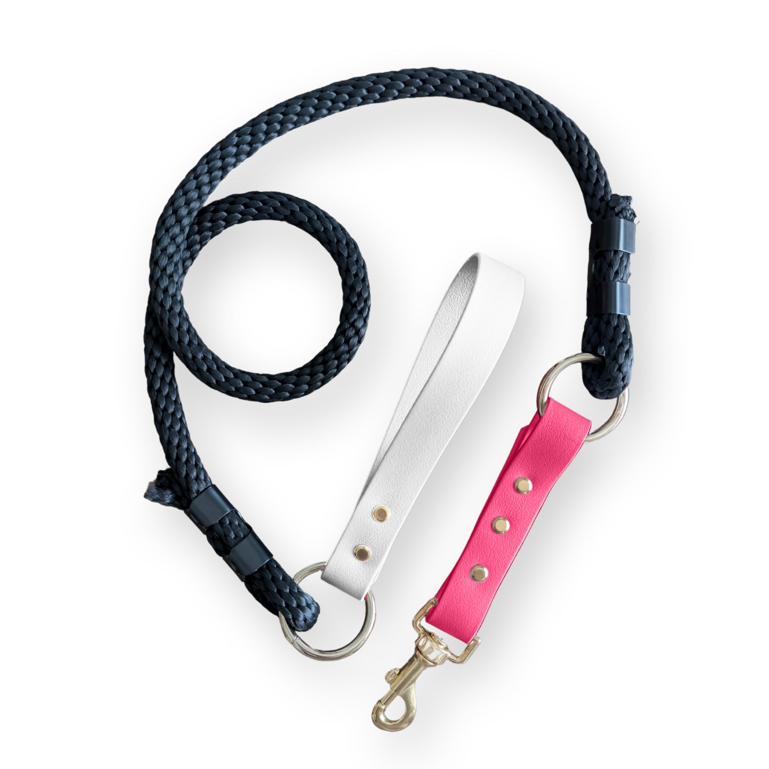 Guinzaglio Barklink - Pink Flamingo