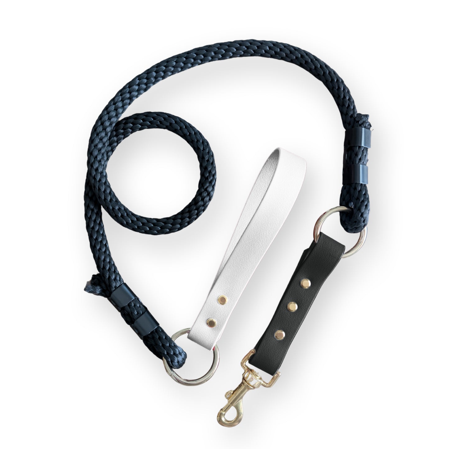 Biothane Emerald Essence Collar
