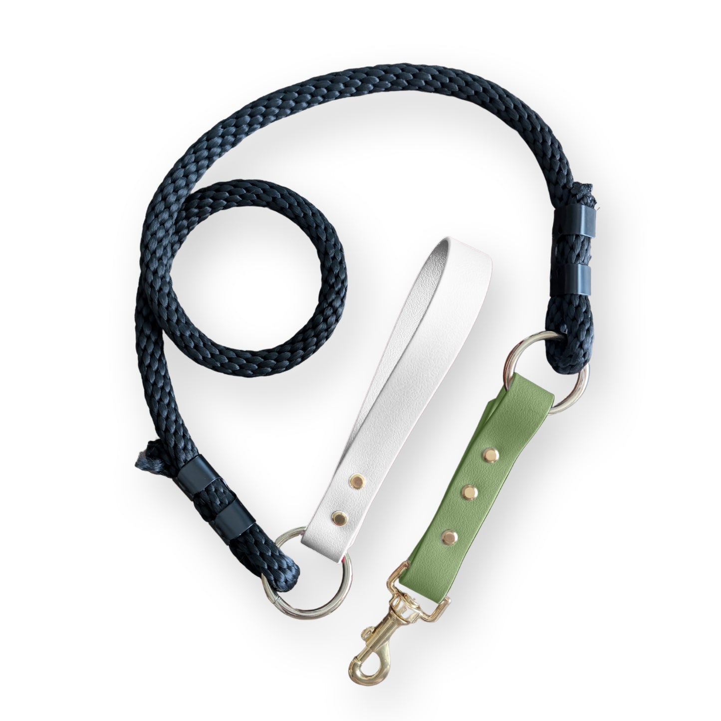 Biothane Emerald Essence Collar