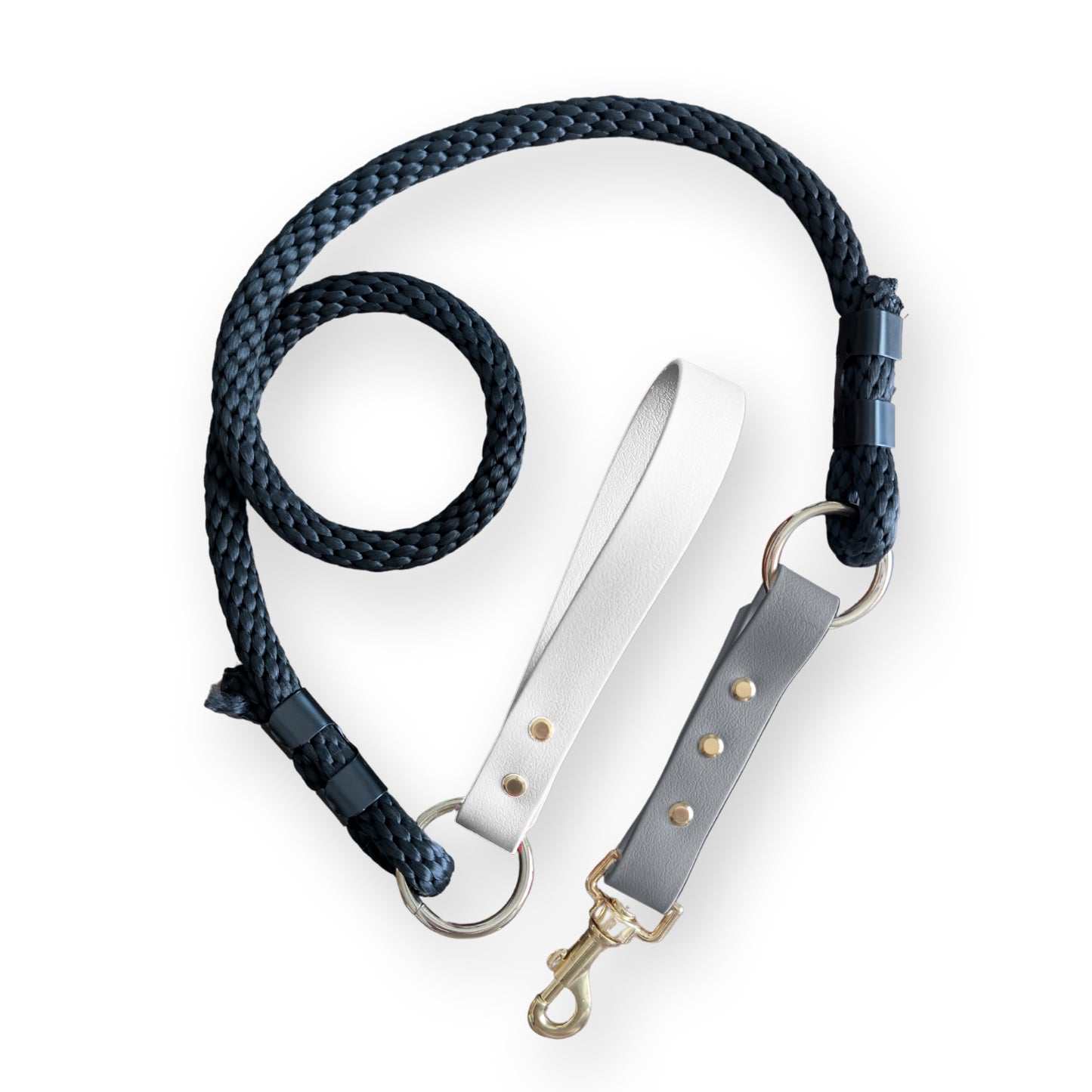 Biothane Emerald Essence Collar
