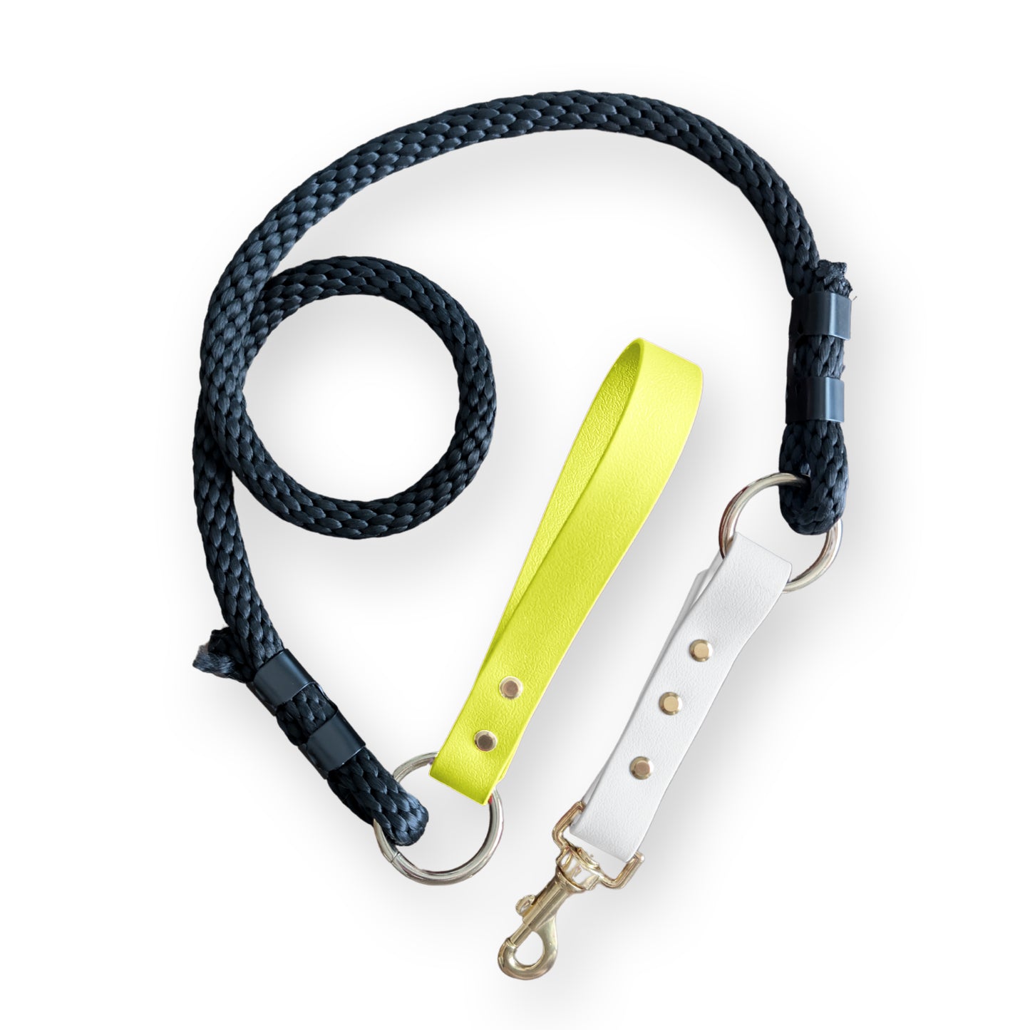 Biothane Emerald Essence Collar