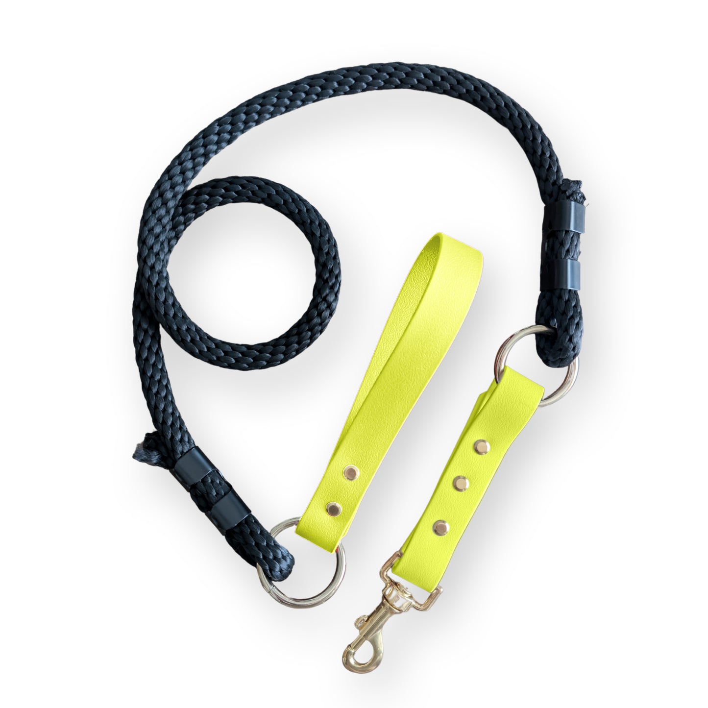 Biothane Emerald Essence Collar
