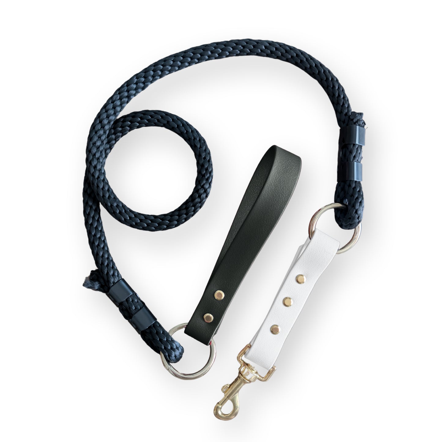 Biothane Emerald Essence Collar