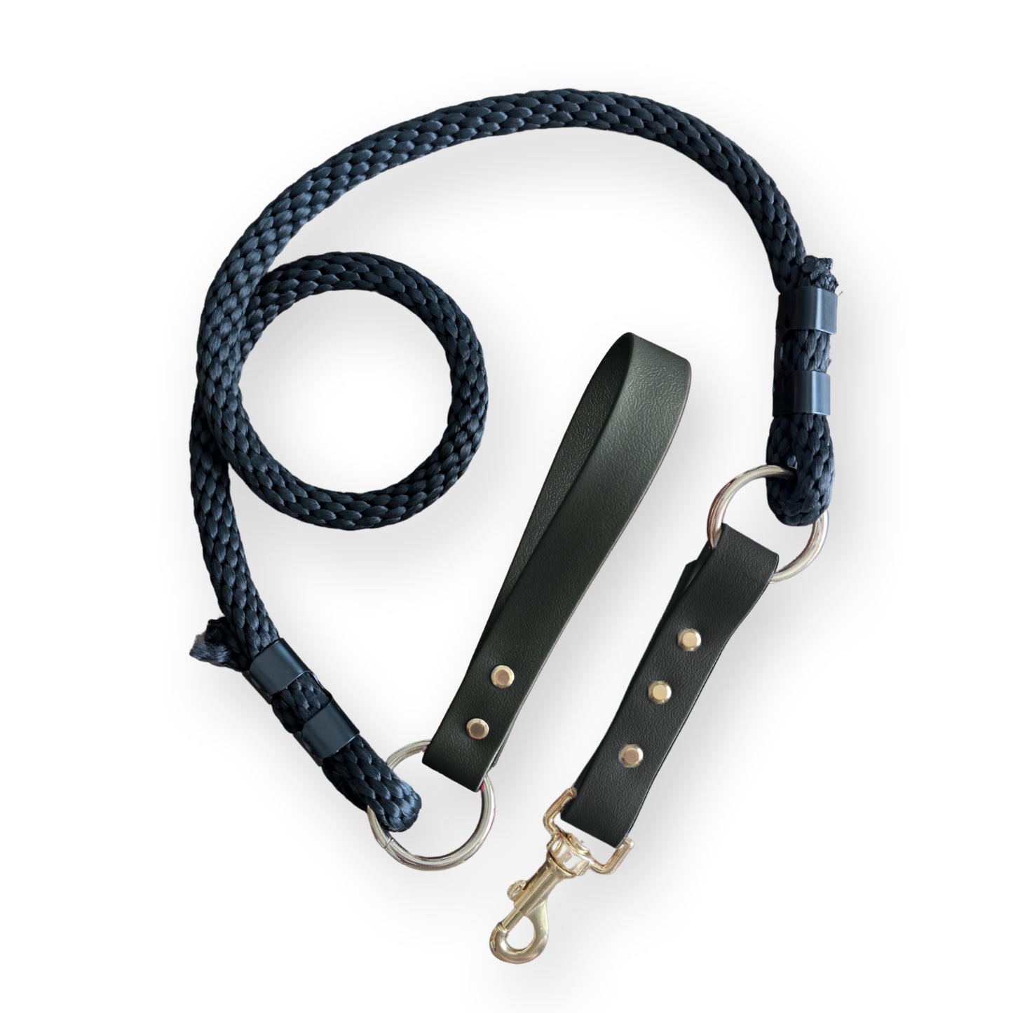 Biothane Emerald Essence Collar