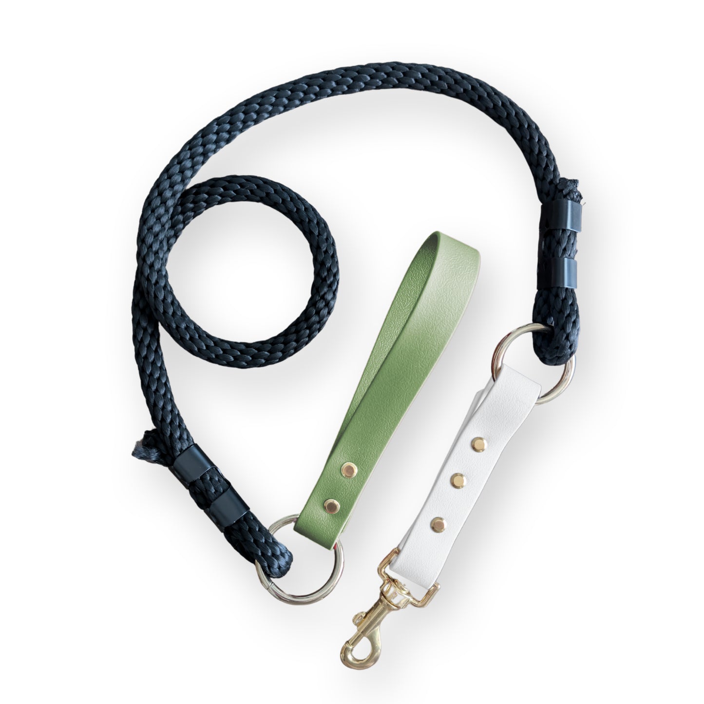 Biothane Emerald Essence Collar