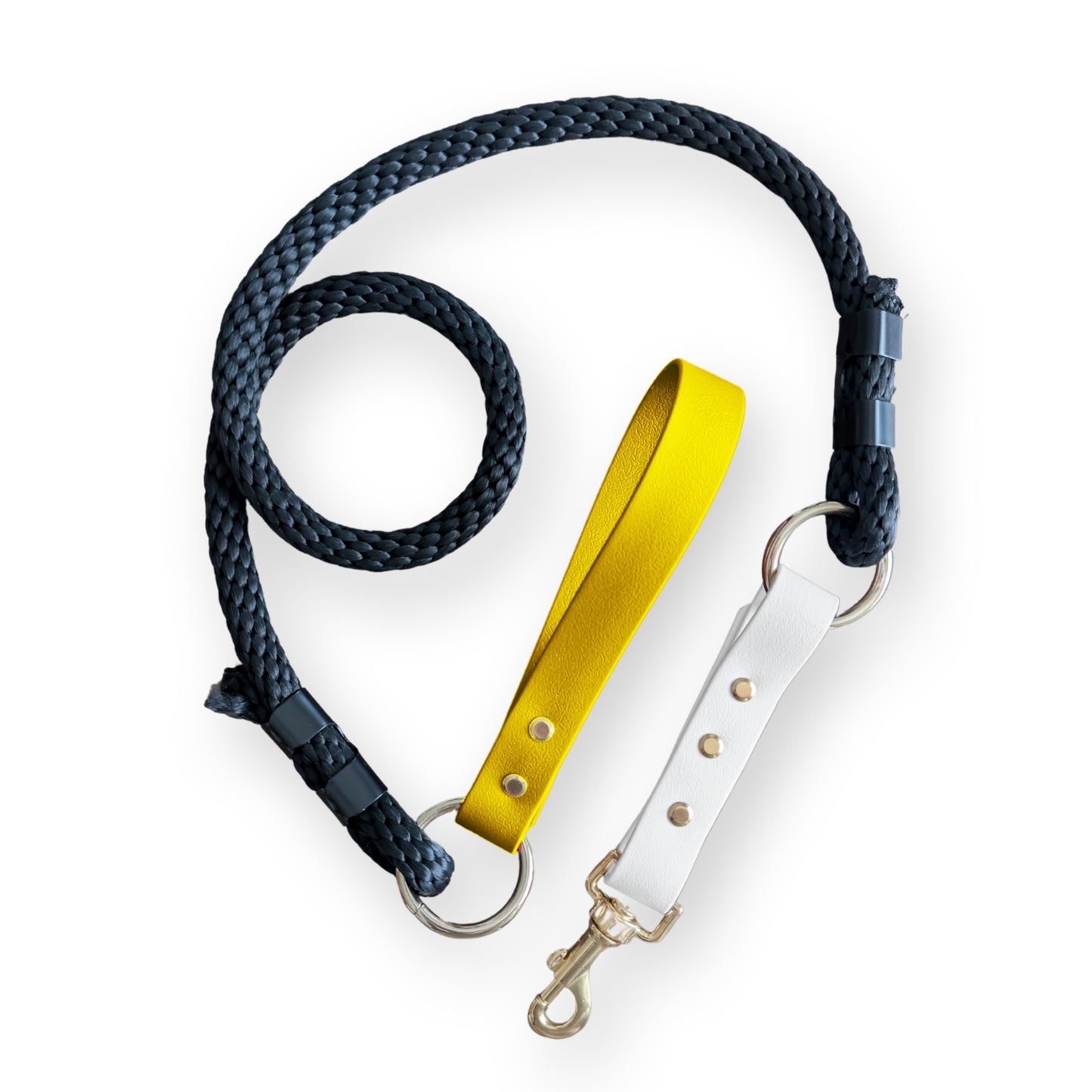 Guinzaglio Barklink - Sunflower Yellow