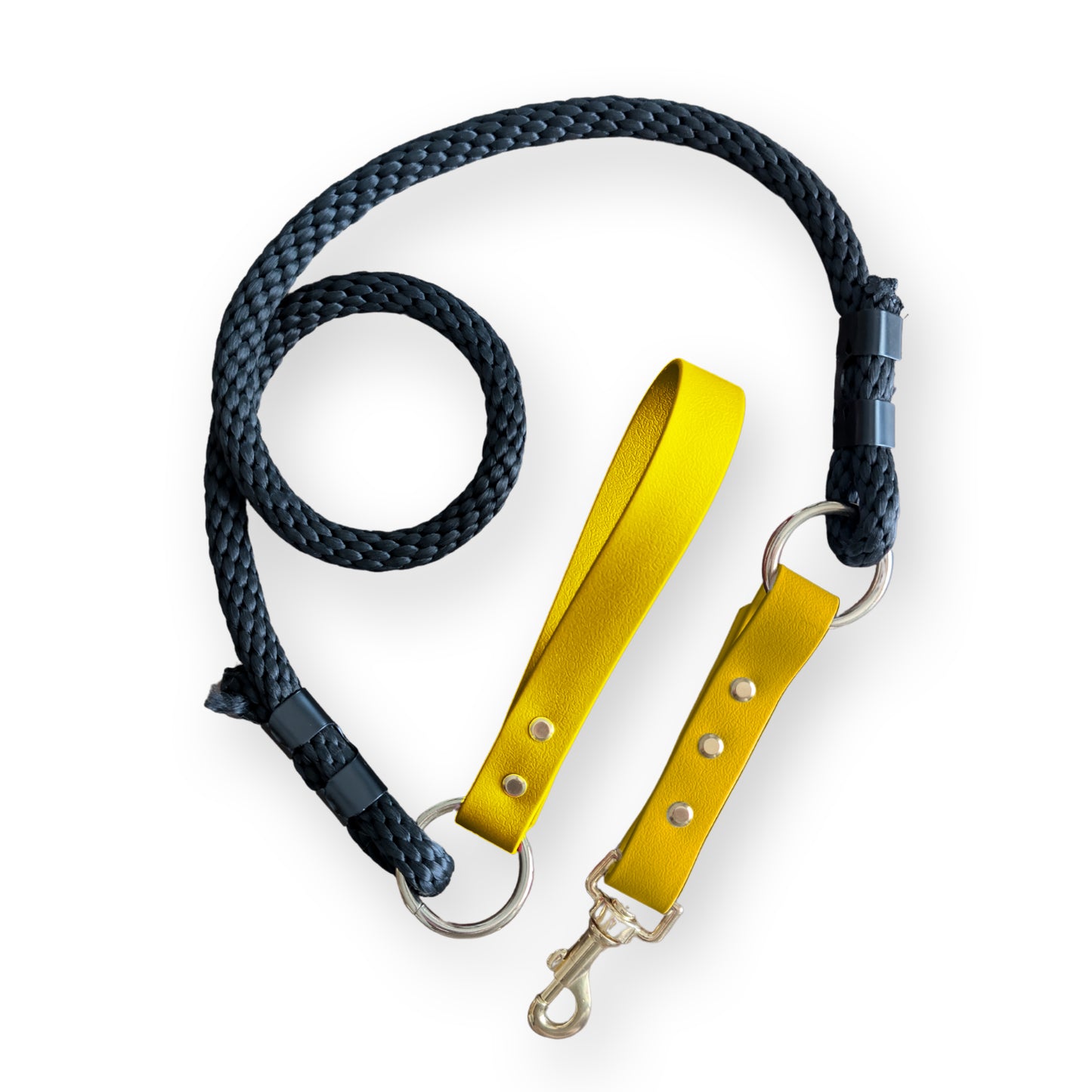 Guinzaglio Barklink - Sunflower Yellow