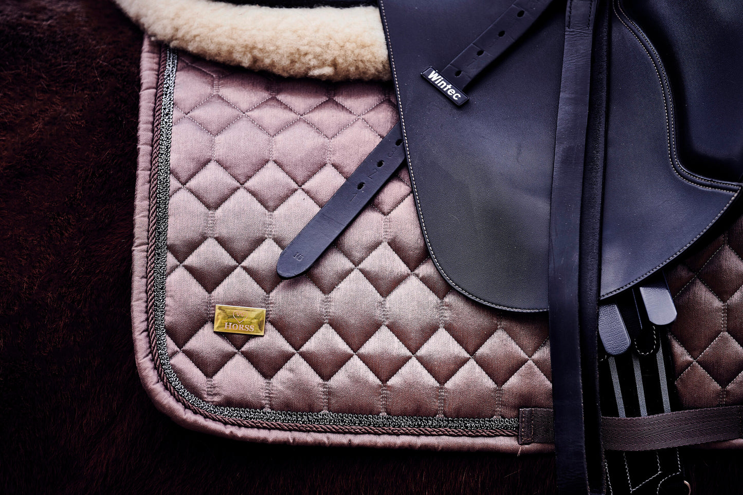 Sottosella Sparkle Elegance - Calcite | Salto