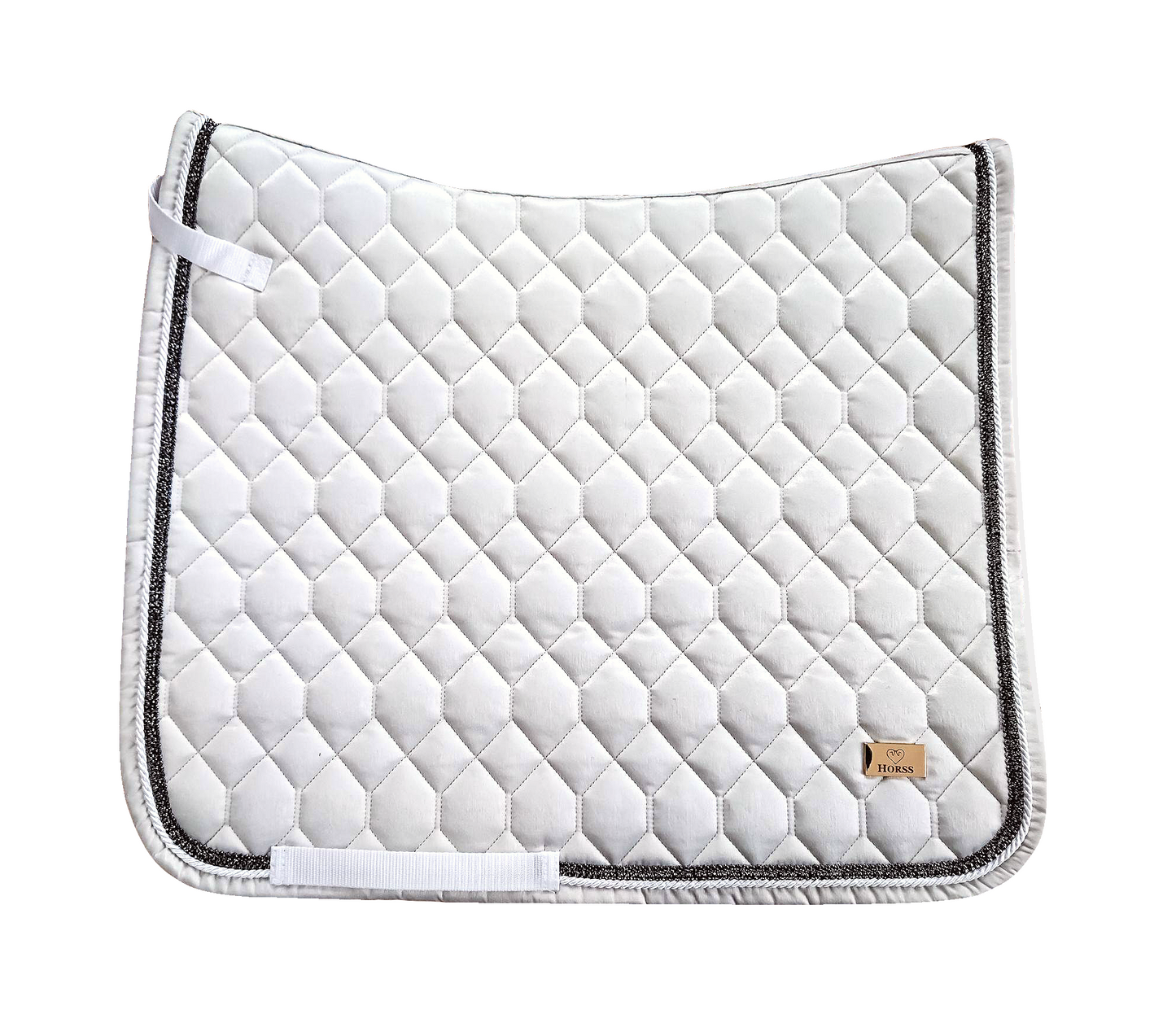 Sottosella Sparkle Elegance - Pearl | Dressage
