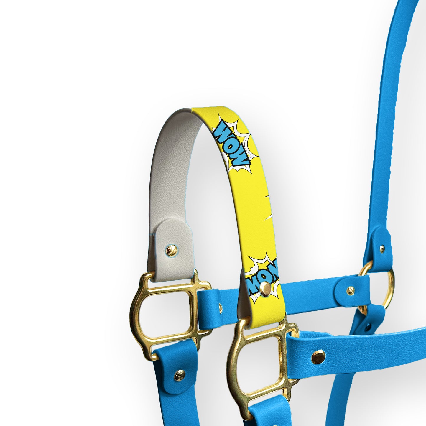 WOW Halter