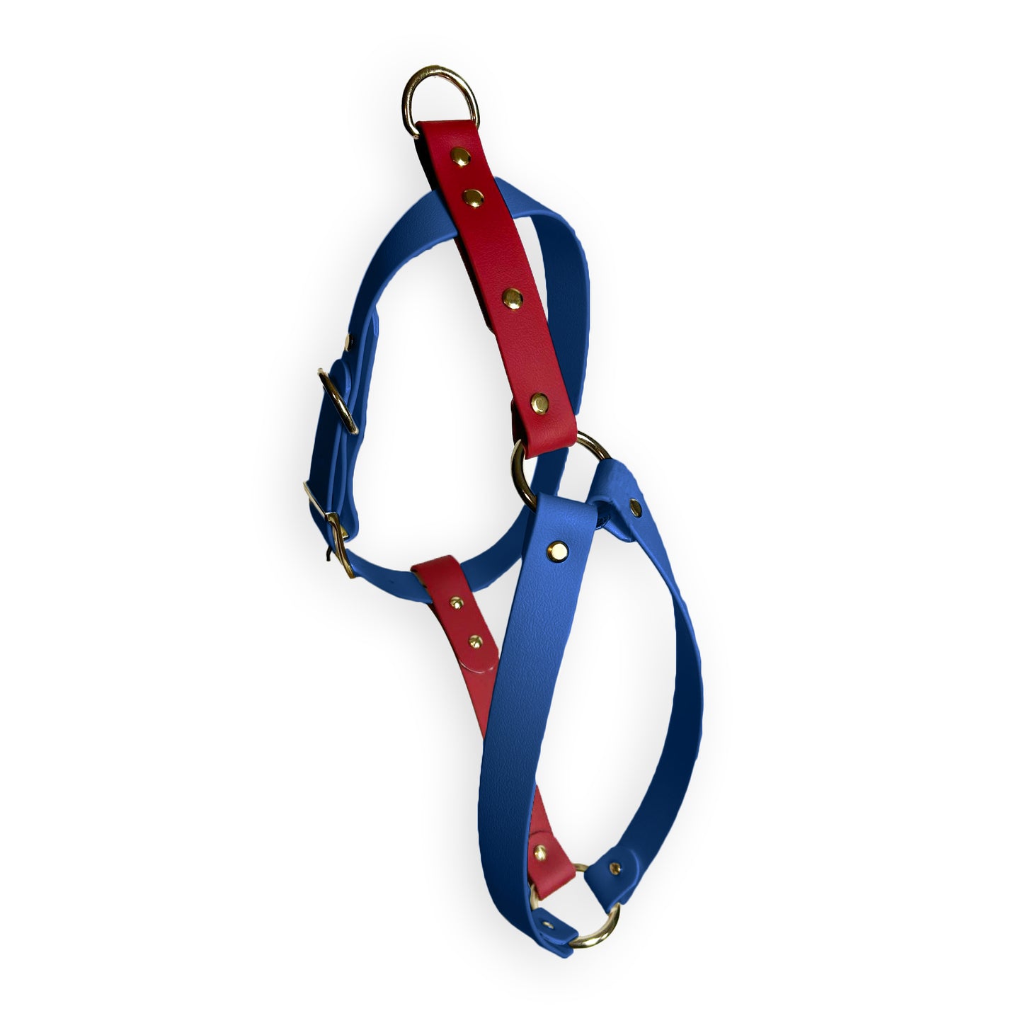 ColorTwist Harness - Lunar Crest