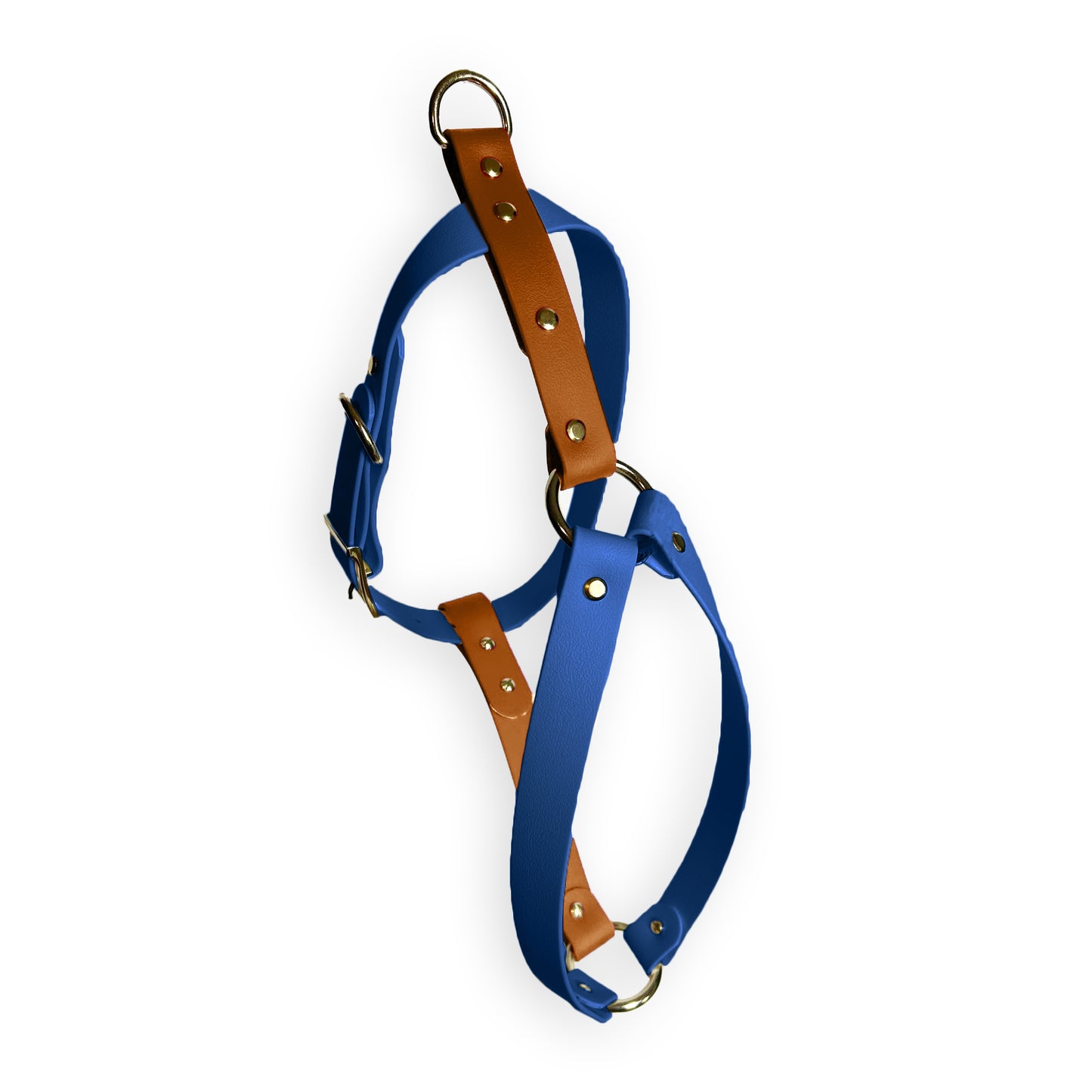 ColorTwist Harness - Lunar Crest