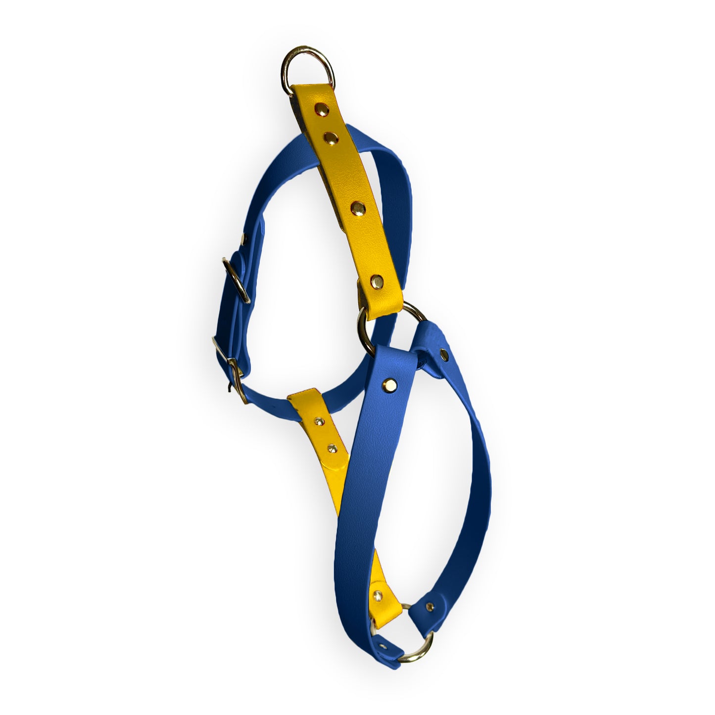 ColorTwist Harness - Lunar Crest