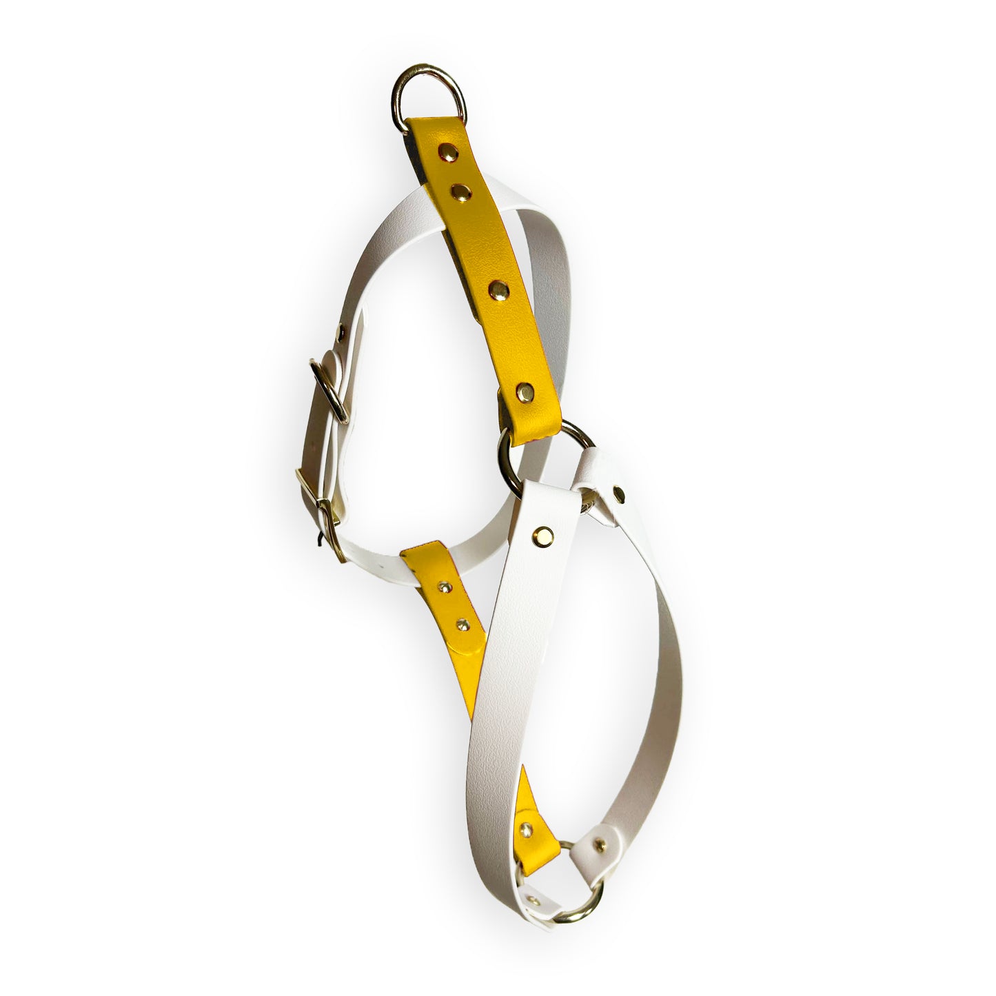 ColorTwist Harness - Daisy Whisper