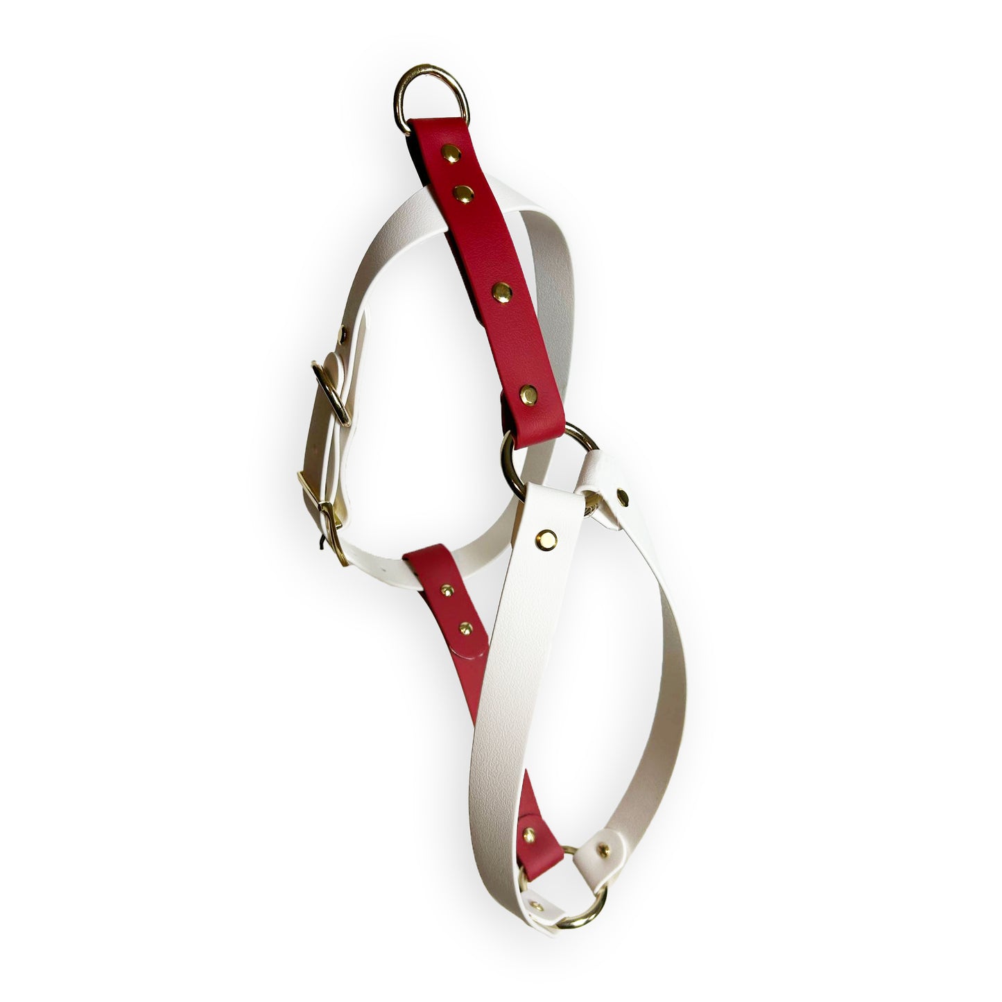 ColorTwist Harness - Daisy Whisper