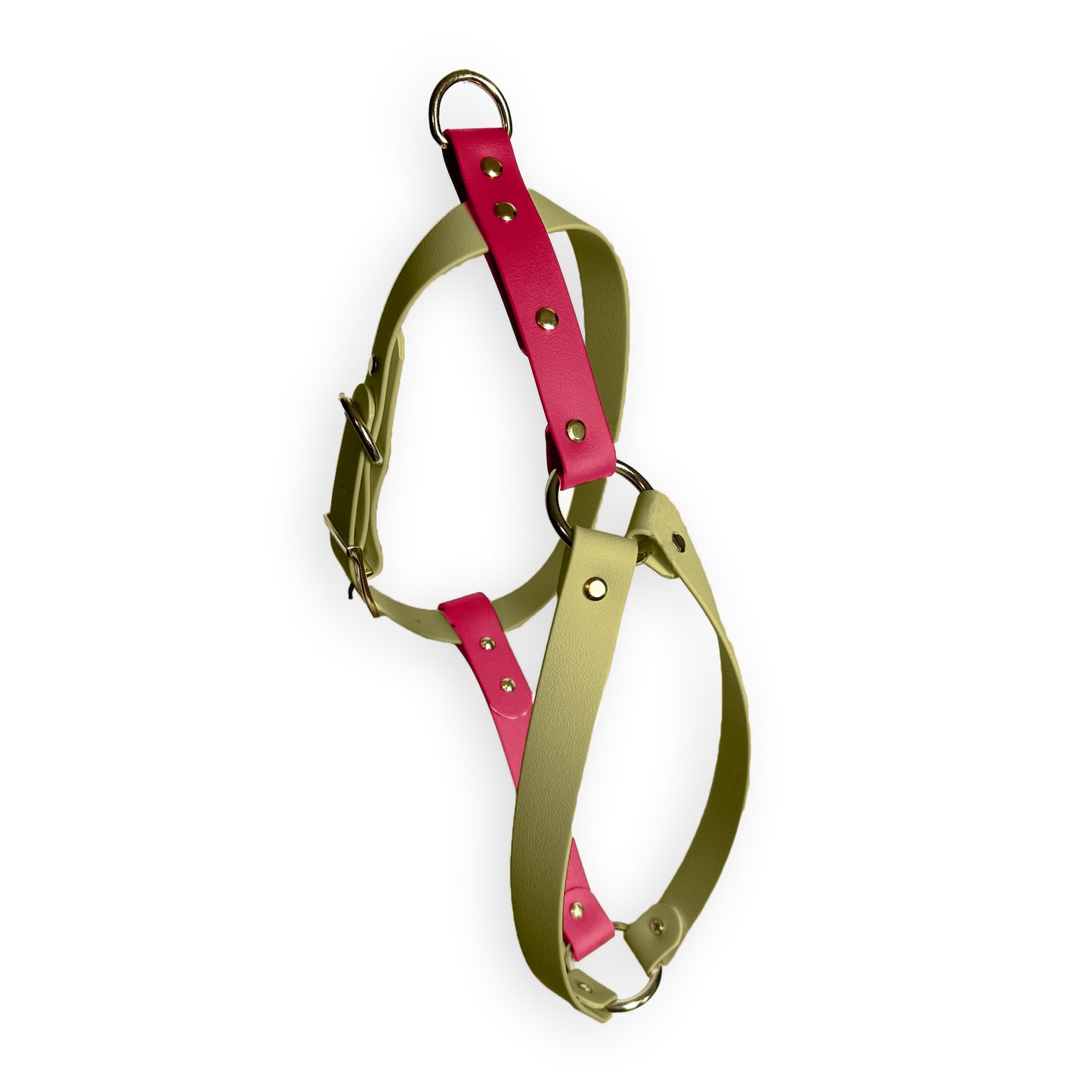 ColorTwist Harness - Wild Sage