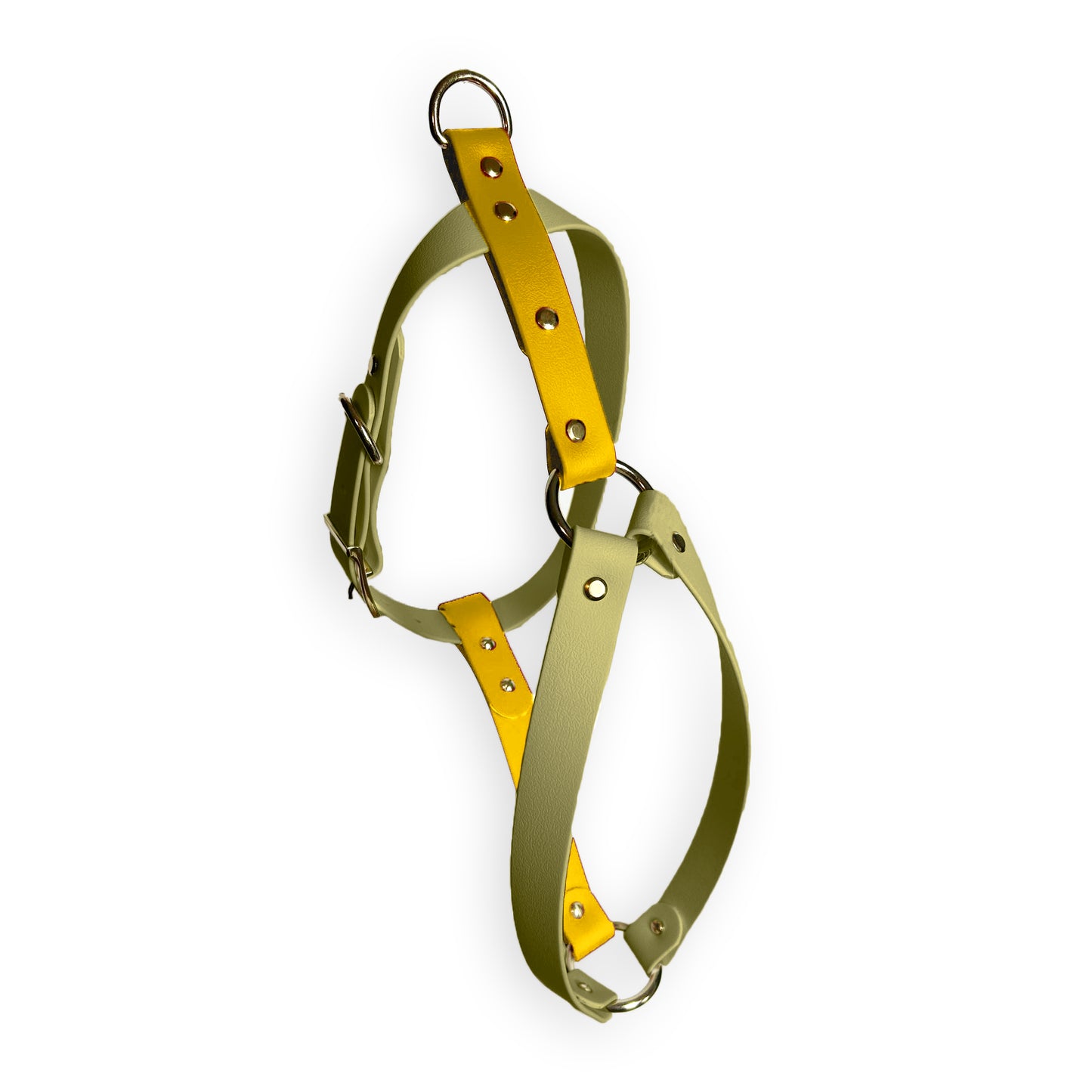 ColorTwist Harness - Wild Sage