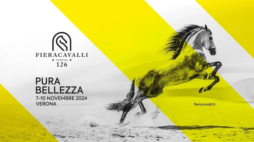 Fiera Cavalli 2024: Parola d’ordine Biothane