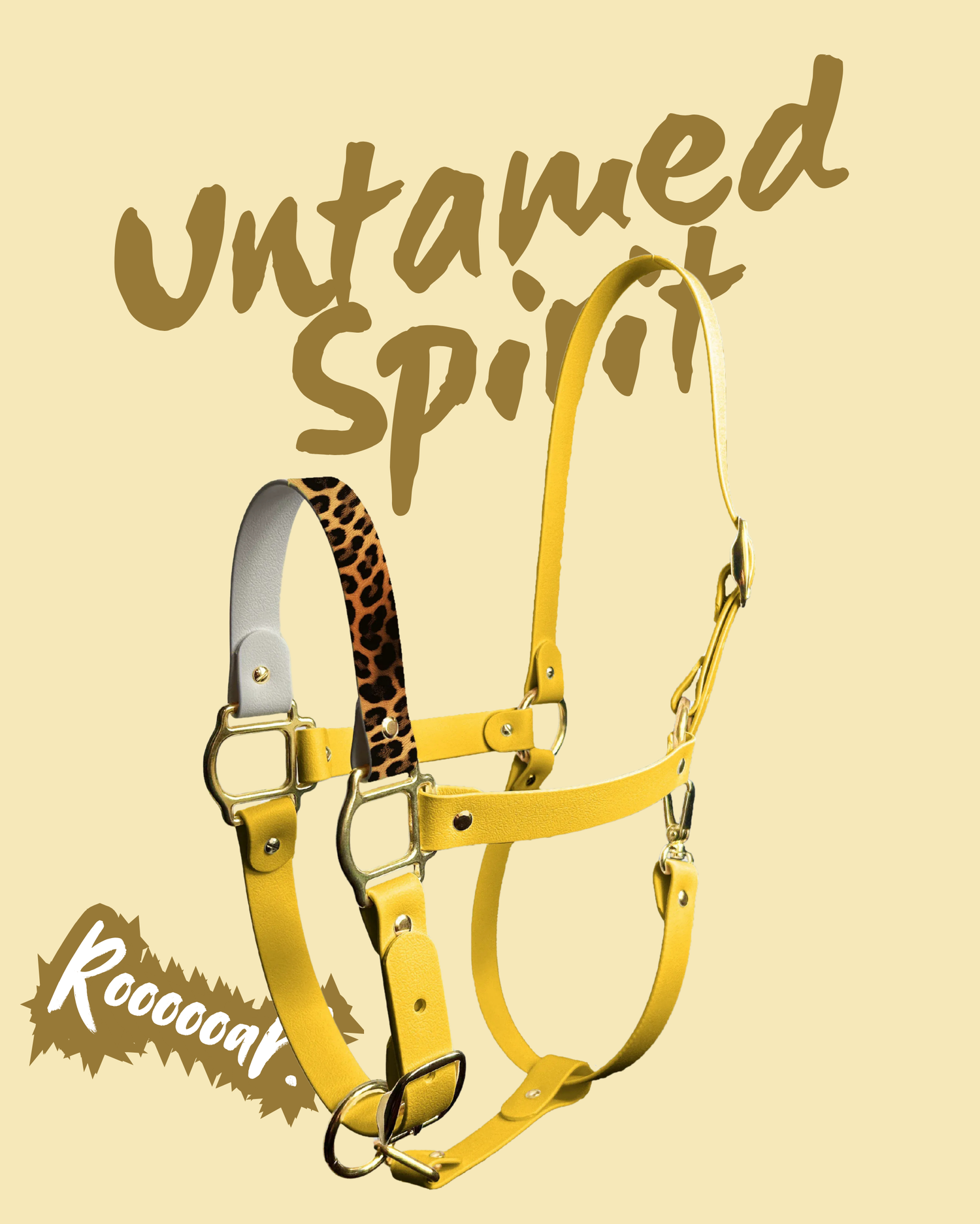 Untamed Spirit Collection
