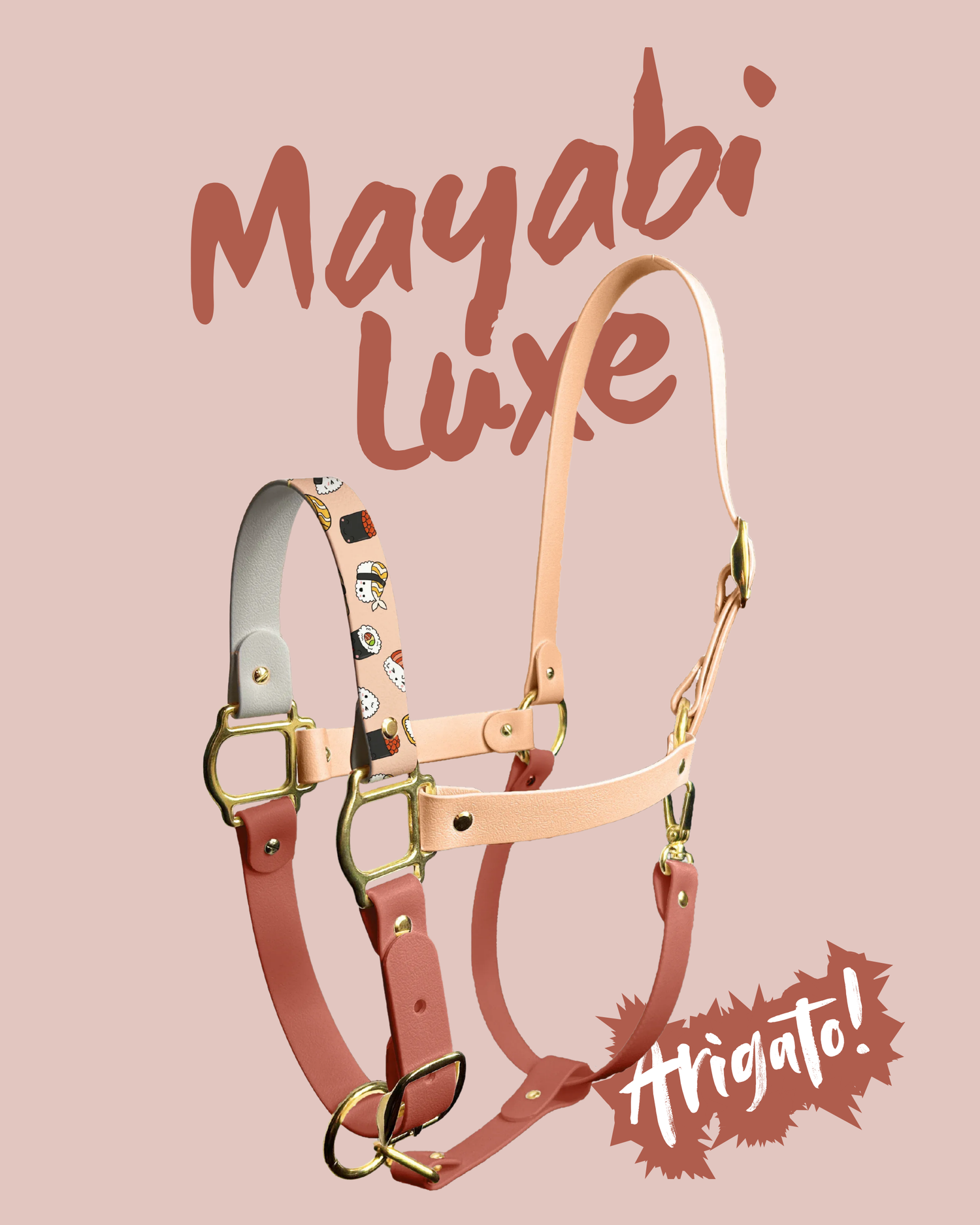 Miyabi Luxe Collection: L'Eleganza Raffinata.