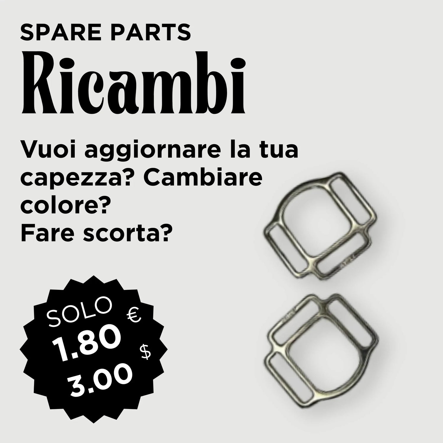 Ricambi